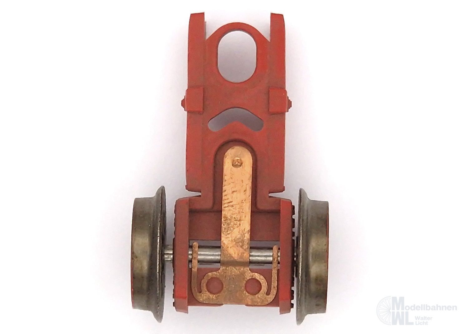 Märklin Ersatzeile E137695 - ERSATZTEIL: Nachlaufgestell